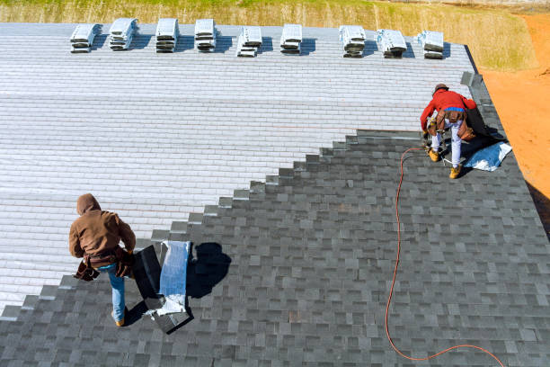 Professional Roofing Contractor in Stonewall, LA